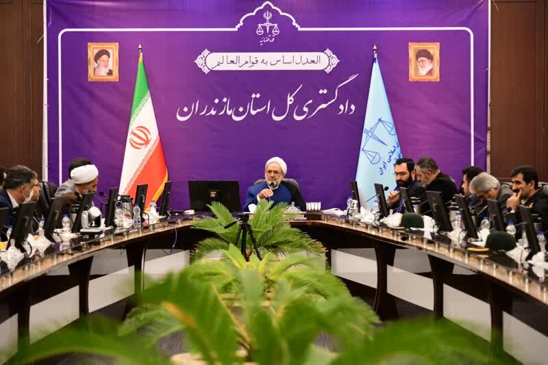لزوم همکاری کشاورزان در اجرای طرح حدنگاری