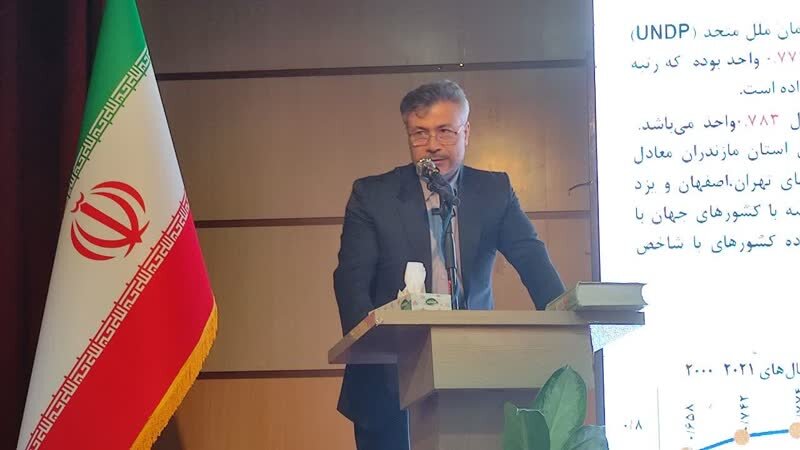 شناسایی 605 فرصت سرمایه گذاری در مازندران