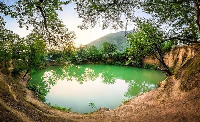 ترک فعل مدیران در ایمن سازی "گل رامیان"