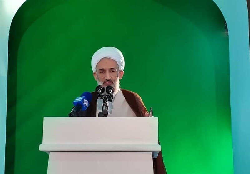 جامعه اسلامی خواستار تقویت مقاومت و استکبار ستیزی است