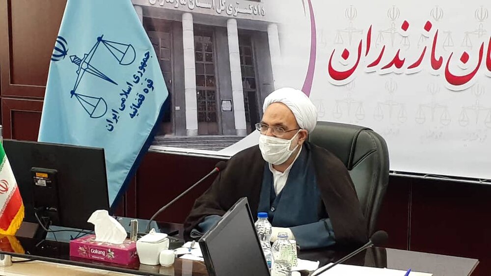 آزادی 304 نفر از زندانیان محکومان مالی در مازندران