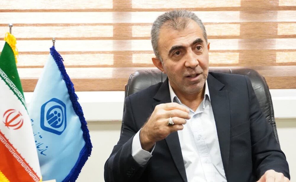 45 درصد بازنشستگی در مازندران پیش از موعد است
