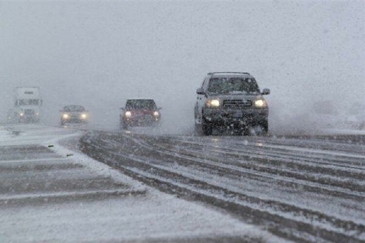 تردد در جاده‌های گلستان روان است