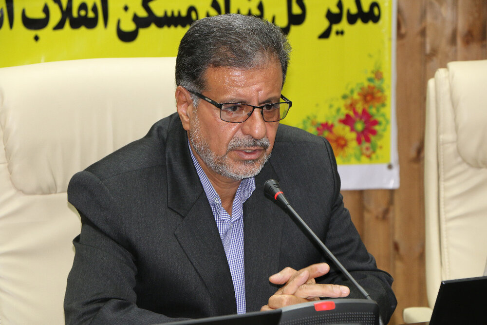 عقد قرارداد با 5102 متقاضی طرح جهش تولید مسکن مازندران توسط بانک‌ها