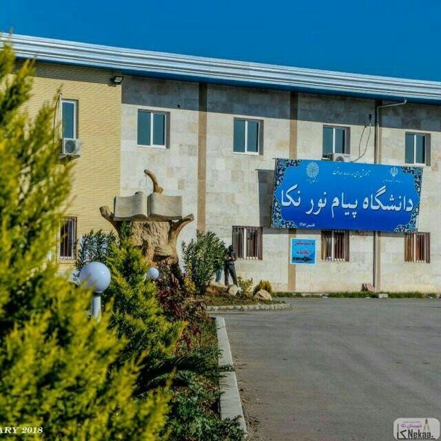 کتاب محوری، دانشگاه پیام نور را از سایر دانشگاه‌ها متمایز کرد