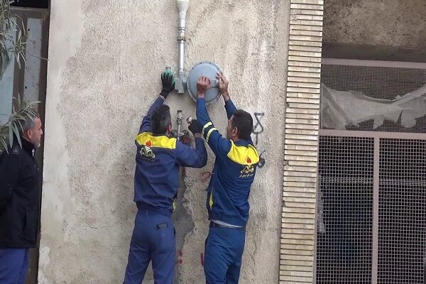شناسایی 6800 مشترک پرمصرف گاز در گیلان