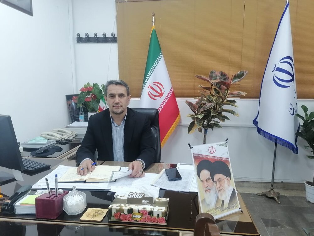 31 مرکز دفن زباله در مازندران فعال است