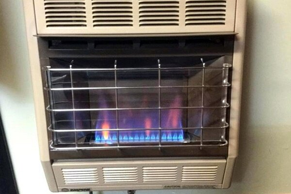 مصرف 25 میلیون مترمکعبی گاز در گیلان/ غیر فعال شدن جایگاه های CNG