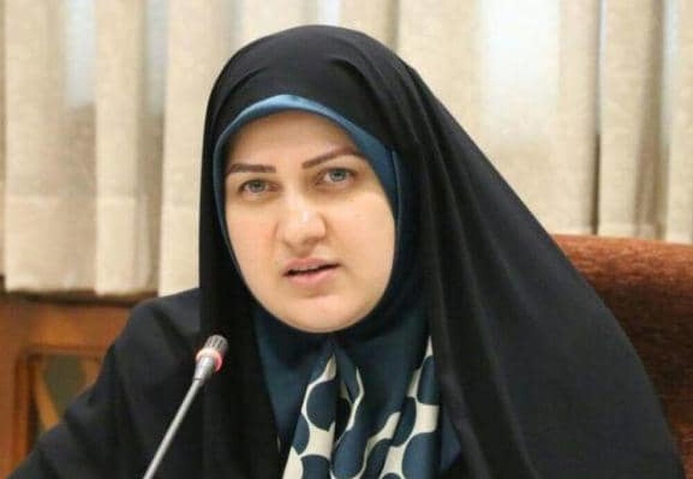 اجرای 224 برنامه در هفته زن مازندران/ لایحه حمایت از کرامت زنان در مجلس تصویب شود