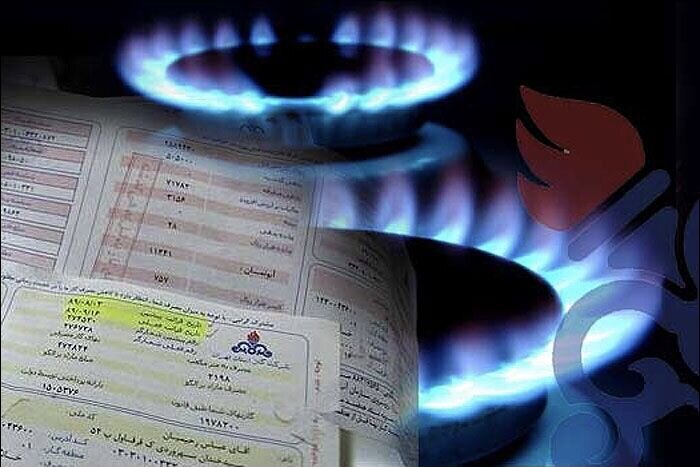 38 میلیون متر مکعب میزان مصرف روزانه گاز در مازندران/ قطع گاز استخرها و ویلاها