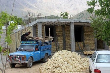 آغاز ساخت 20 هزار واحد مسکونی شهری و روستایی در گیلان