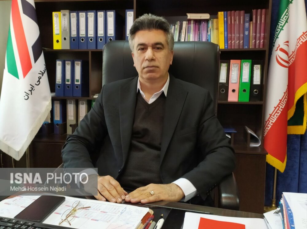 صادرات 360 میلیون دلاری کالا از مرزهای آستارا