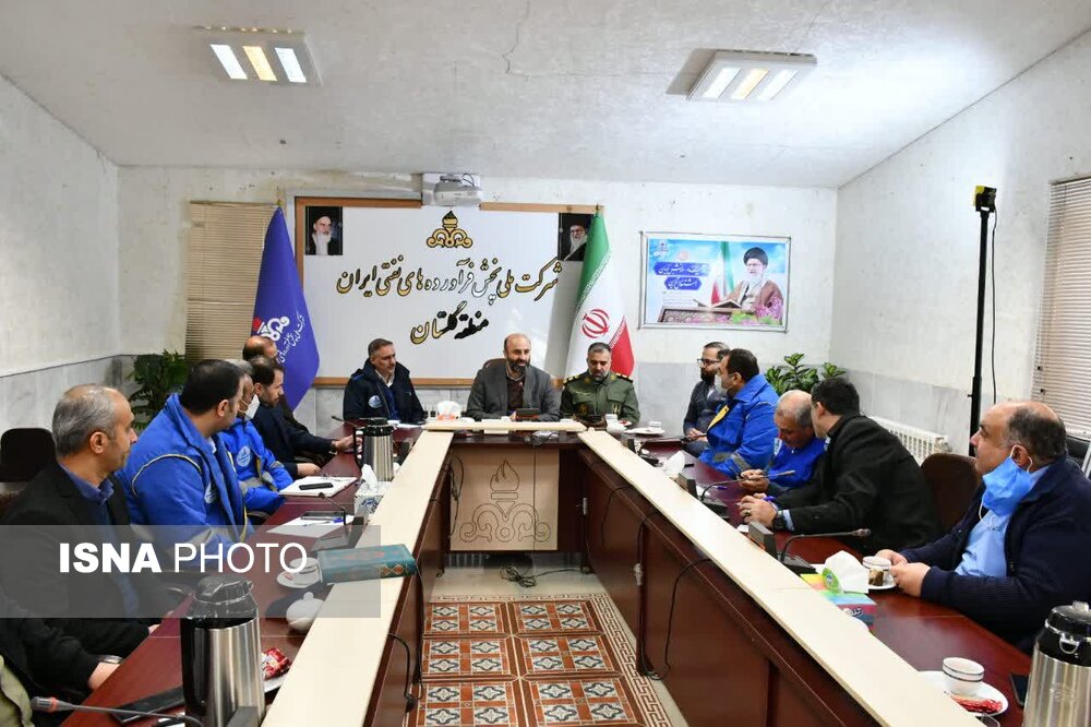 5 برابر دنیا گاز مصرف می‌کنیم/ از امروز باید برای زمستان بعدی تدبیر کرد