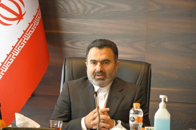رکورد توزیع 10 میلیون لیتر بنزین در مازندران شکسته شد