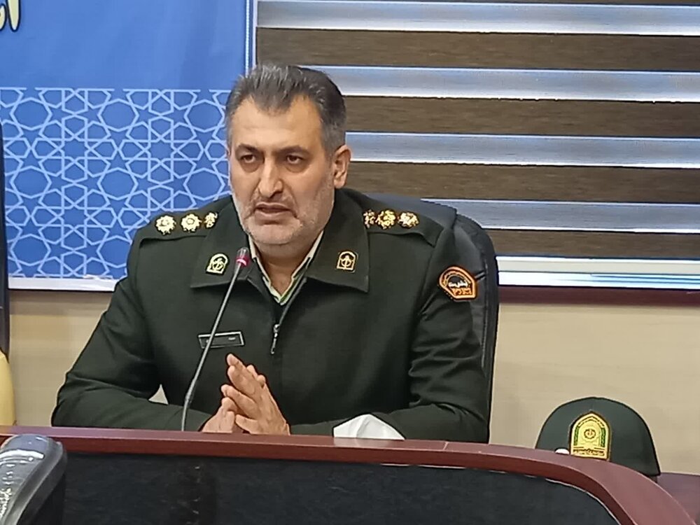 وجود 170 هزار معتاد در گلستان/ پلمب 40 واحد صنفی فروش داروهای غیرمجاز