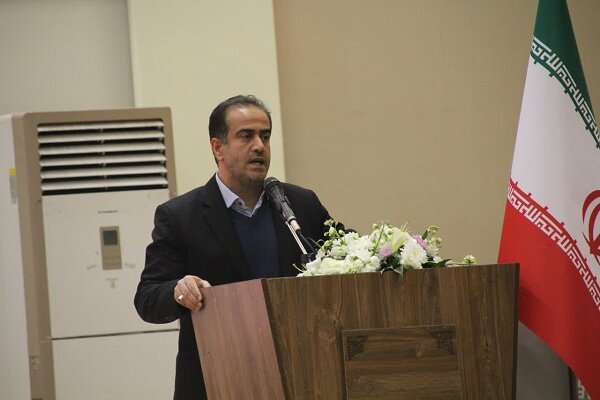 بانوان ورزشکار گیلان امسال 54 مدال کسب کردند