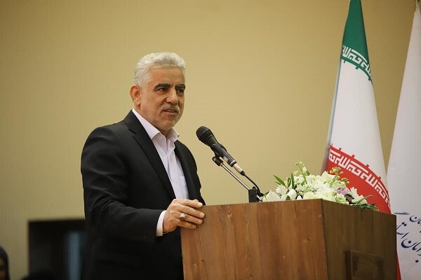 ورزش بانوان با رویکرد درخشش در عرصه های بین المللی توسعه می یابد