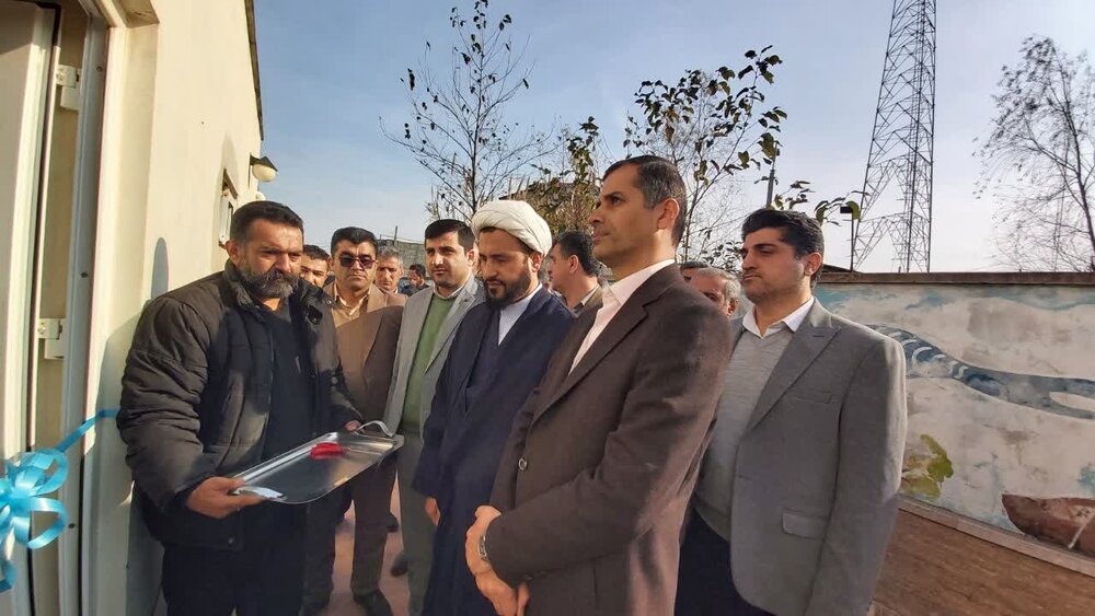 خانه محیط زیست بستر مناسبی برای گفتمان سازی است