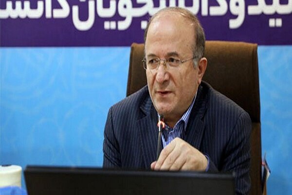 سهم 30 درصدی مشارکت های بین المللی در تولید علم ایران