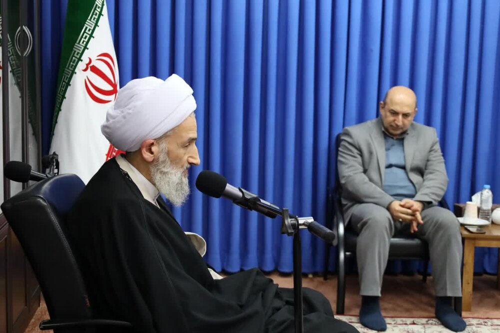 فاز نخست الگوی کشت در پایان دولت سیزدهم در مازندران اجرا می‌شود