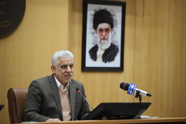 مدارس در گیلان خیلی زود فرسوده می شوند