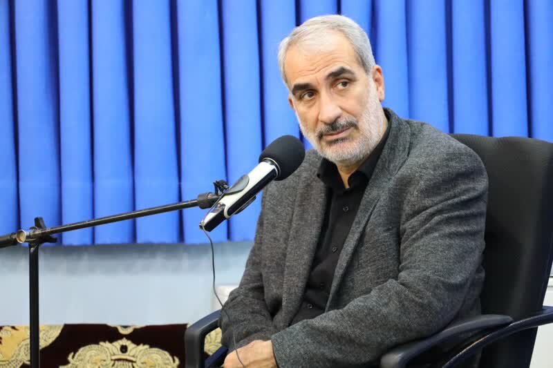 بازنگری کتب درسی تا سال 1403 به نتیجه می رسد