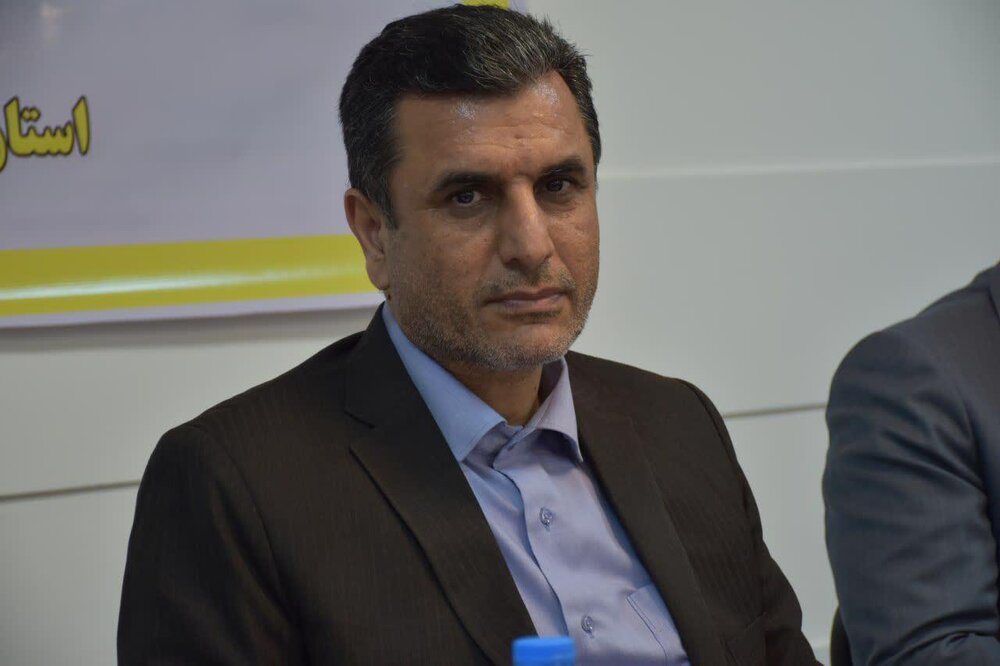 ثبت‌سفارش 383 میلیون دلار واردات کالا در گلستان
