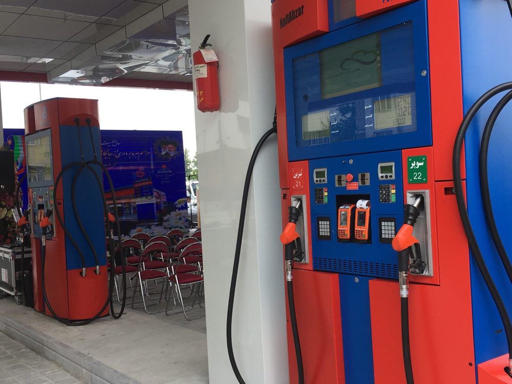 زمان بازگشایی جایگاه‌های CNG در گلستان/ شیوه دریافت سوخت جایگزین
