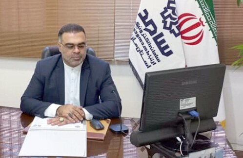 حضور فعالانه بخش خصوصی در اداره امور 15 شهرک و ناحیه صنعتی مازندران