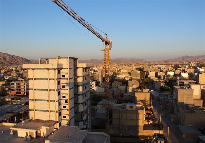 پیگیر دریافت مجوز بلند مرتبه سازی در مازندران هستیم