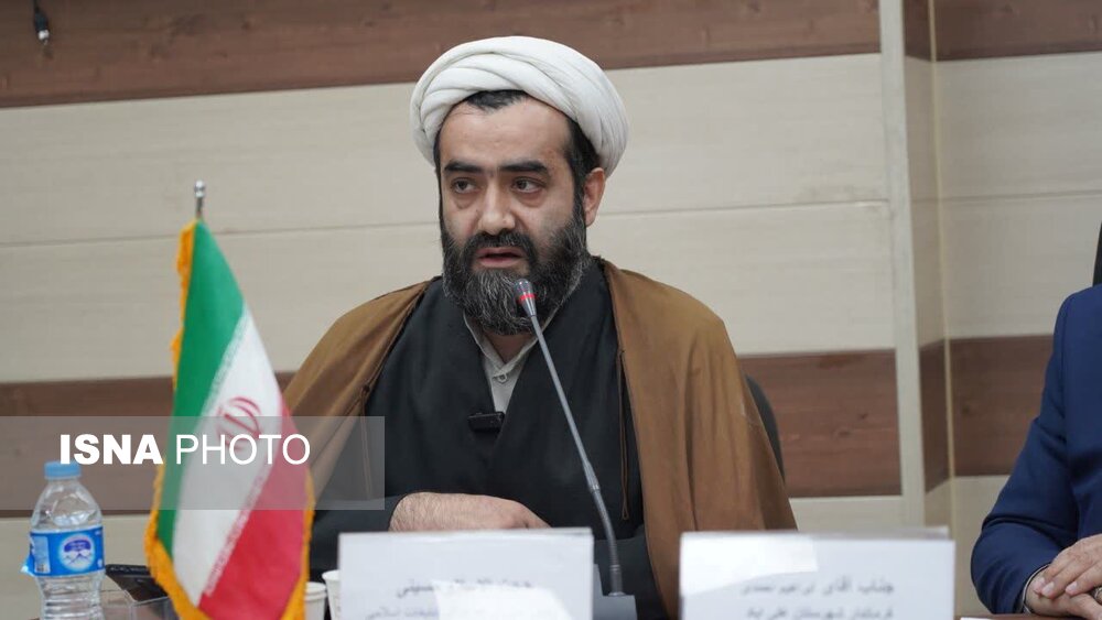 برگزاری بیش از 100 نشست گفتمانی به‌مناسبت دهه فجر در علی آبادکتول
