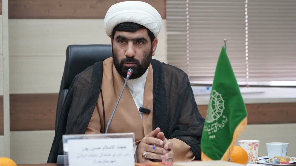 اجرای بیش از 220 برنامه فرهنگی به‌مناسبت دهه فجر در بندرگز