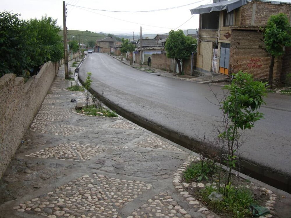 اجرای طرح هادی در 1200 روستای مازندران