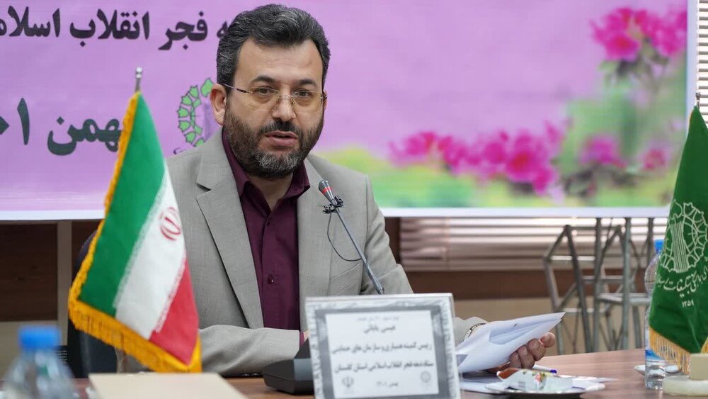 اهدای 2000 جهیزیه به نوعروسان گلستانی