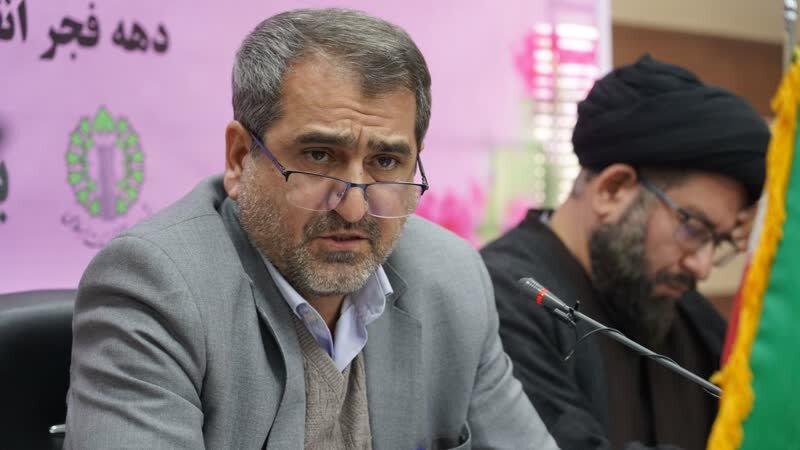 تکمیل سد «نرماب» تا سال 1403/ اشتغالزایی 1085 نفر با افتتاح پروژه‌های دهه فجر