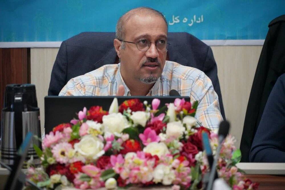 بازنگری در چک لیست های بنادر کشور