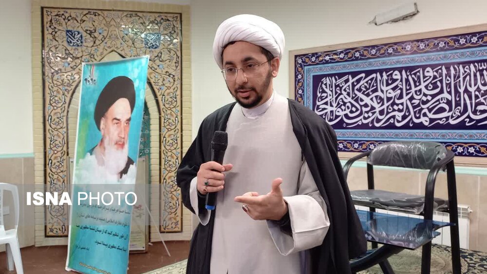 دختران حاج قاسم فرماندهان میادین سخت هستند