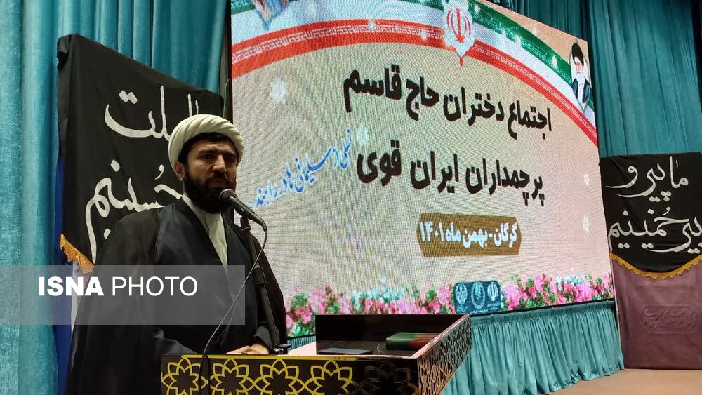 بانوان مهمترین عنصر پیشرفت جوامع هستند