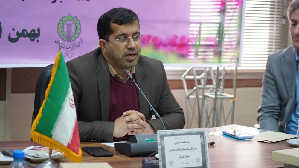 آغاز عملیات اجرایی ساخت 1000 واحد مسکن روستایی در گلستان