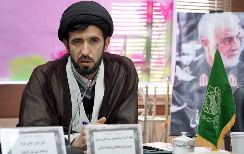 اجرای بیش از 250 برنامه فرهنگی به‌مناسبت دهه فجر در گالیکش