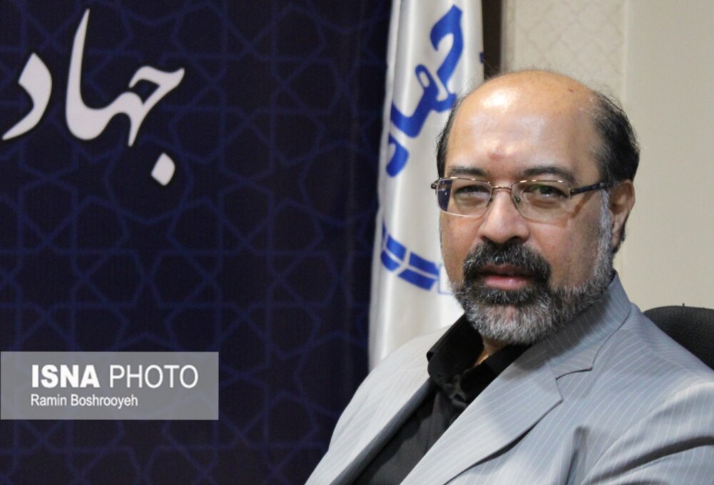 کاهش 18 درصدی بارندگی در گلستان/ ذخیره آبخوان های گلستان 75 درصد آمار بلندمدت