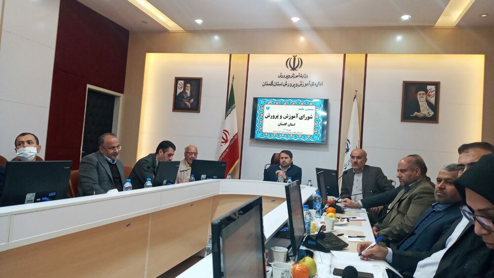 مهلت یک ساله به مدارس غیردولتی ناایمن گلستان/ ارزآوری طرح دیپلماسی مهارتی
