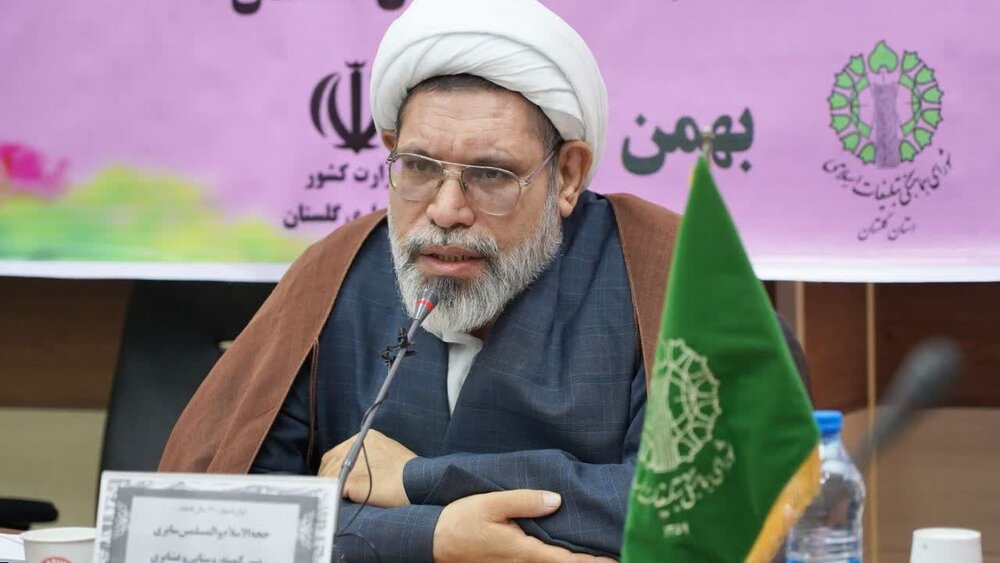 افتتاح 3336 پروژه دهه فجر در روستاها و مناطق عشایری گلستان
