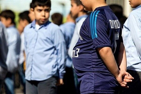 چگونه اضافه وزن روان فرد را درگیر می کند؟