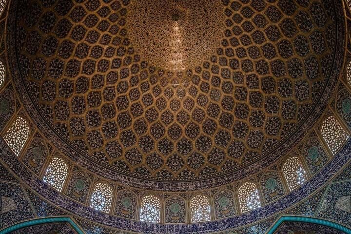1000 برنامه محوری مساجد گلستان در دهه فجر