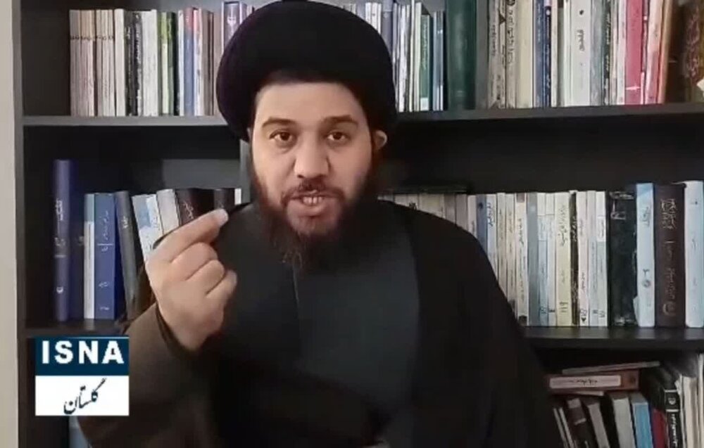 جوانان ماه رجب را دریابید/ امیدواری رمز بهره‌مندی از رجب