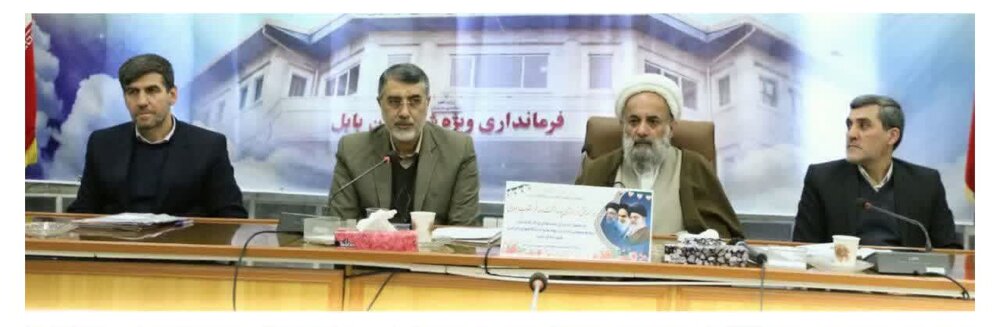 تبیین دستاوردهای انقلاب باعث اعتماد مردم به نظام می‌شود