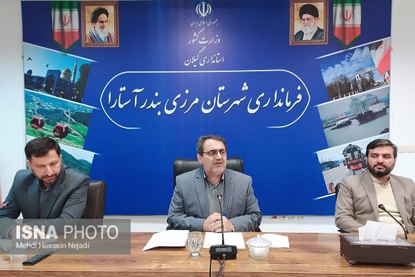 81 پروژه عمرانی همزمان با دهه فجر در آستارا به بهره برداری می‌رسد