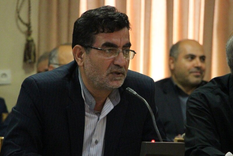 شکل‌گیری 800 هیئت اندیشه‌ورز در گلستان