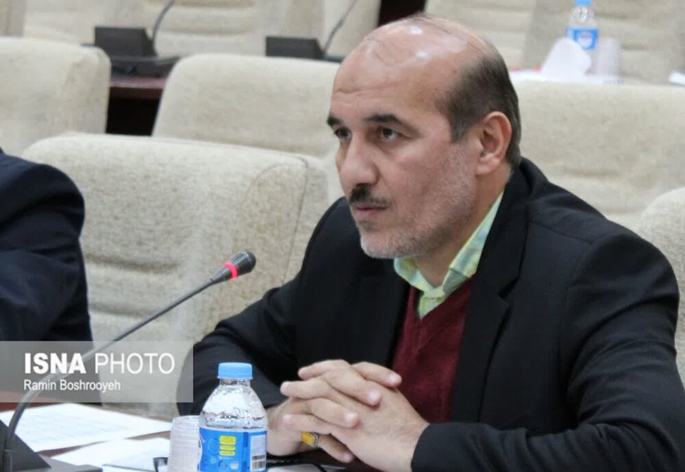تشکیل قرارگاه بزرگ‌رضوی در استان گلستان